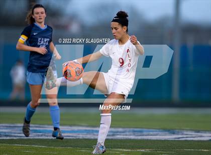 Thumbnail 1 in Alton @ Belleville East photogallery.