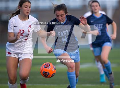 Thumbnail 1 in Alton @ Belleville East photogallery.