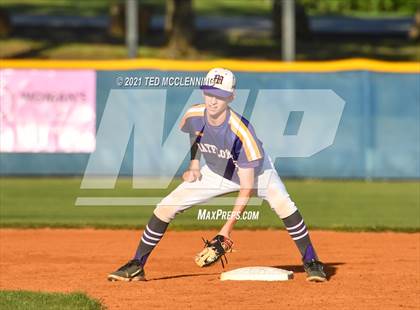 Thumbnail 1 in Mayflower vs Dewitt (AAA 3A Regional 3 First Round) photogallery.