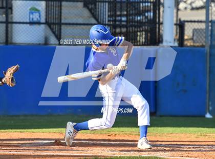 Thumbnail 3 in Mayflower vs Dewitt (AAA 3A Regional 3 First Round) photogallery.