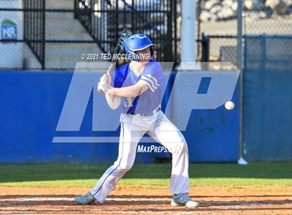 Thumbnail 1 in Mayflower vs Dewitt (AAA 3A Regional 3 First Round) photogallery.