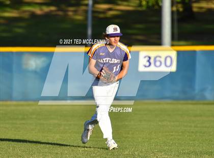 Thumbnail 3 in Mayflower vs Dewitt (AAA 3A Regional 3 First Round) photogallery.