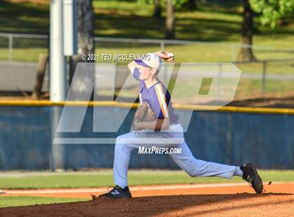 Thumbnail 1 in Mayflower vs Dewitt (AAA 3A Regional 3 First Round) photogallery.