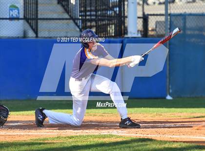 Thumbnail 1 in Mayflower vs Dewitt (AAA 3A Regional 3 First Round) photogallery.