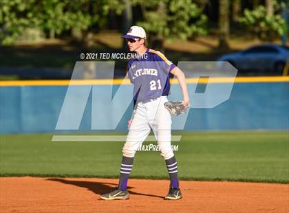 Thumbnail 1 in Mayflower vs Dewitt (AAA 3A Regional 3 First Round) photogallery.