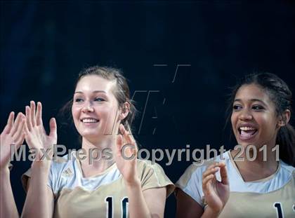 Thumbnail 1 in Providence vs. Hoggard (NCHSAA 4A Final) photogallery.