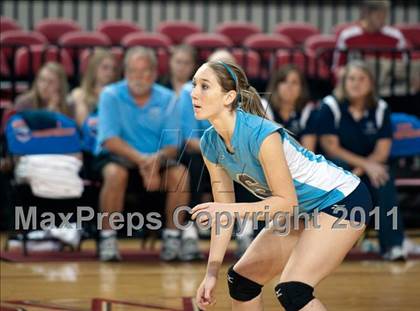 Thumbnail 1 in Providence vs. Hoggard (NCHSAA 4A Final) photogallery.