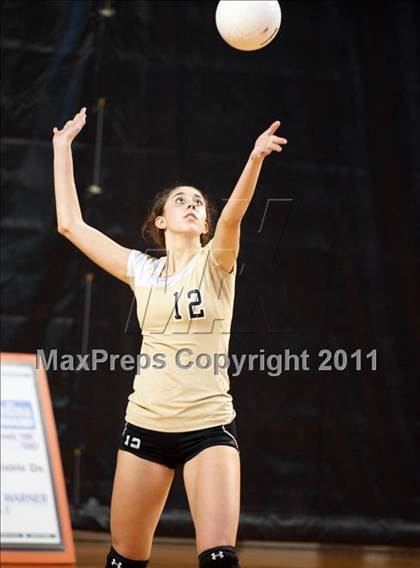 Thumbnail 2 in Providence vs. Hoggard (NCHSAA 4A Final) photogallery.