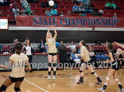 Thumbnail 1 in Providence vs. Hoggard (NCHSAA 4A Final) photogallery.