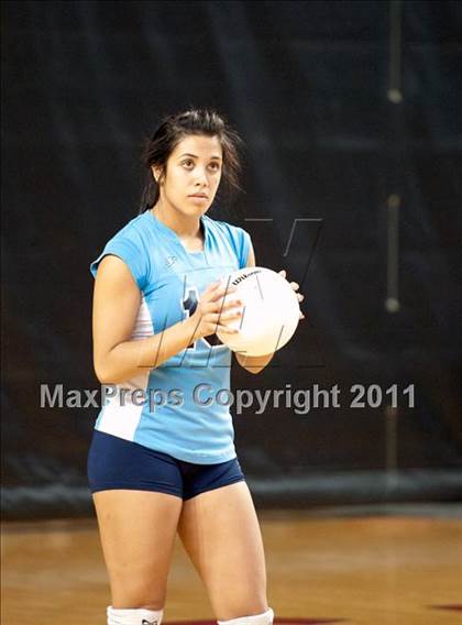 Thumbnail 1 in Providence vs. Hoggard (NCHSAA 4A Final) photogallery.