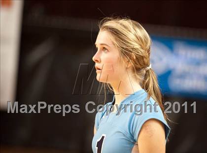 Thumbnail 1 in Providence vs. Hoggard (NCHSAA 4A Final) photogallery.