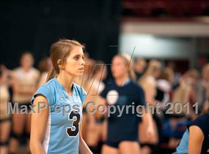 Thumbnail 2 in Providence vs. Hoggard (NCHSAA 4A Final) photogallery.