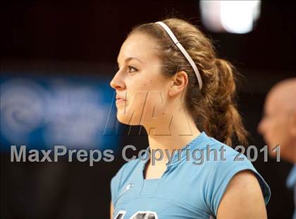Thumbnail 2 in Providence vs. Hoggard (NCHSAA 4A Final) photogallery.