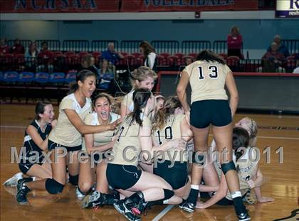Thumbnail 1 in Providence vs. Hoggard (NCHSAA 4A Final) photogallery.