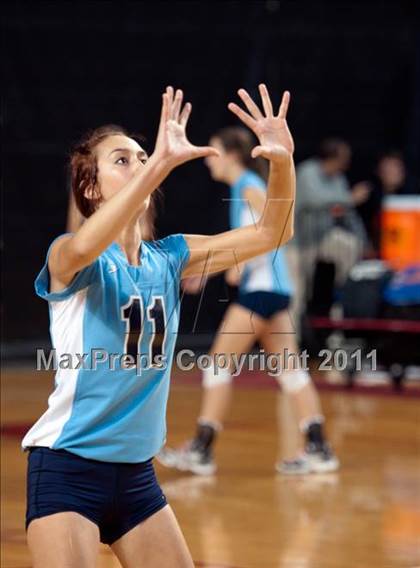 Thumbnail 1 in Providence vs. Hoggard (NCHSAA 4A Final) photogallery.