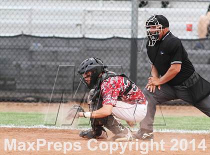 Thumbnail 1 in Hutchinson @ Maize (KSHSAA 6A Regional Playoff) photogallery.