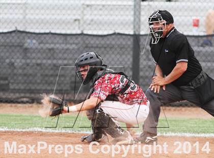 Thumbnail 3 in Hutchinson @ Maize (KSHSAA 6A Regional Playoff) photogallery.