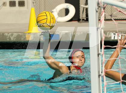 Thumbnail 3 in California vs Redwood (Bronco Invitational) photogallery.