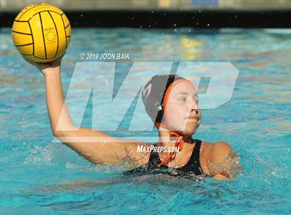 Thumbnail 3 in California vs Redwood (Bronco Invitational) photogallery.