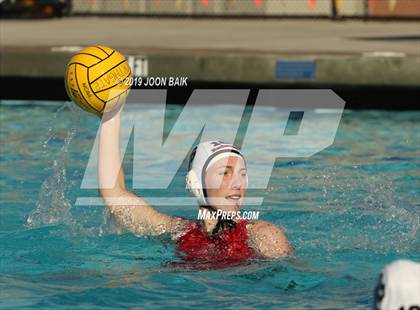 Thumbnail 1 in California vs Redwood (Bronco Invitational) photogallery.