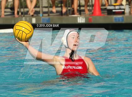 Thumbnail 3 in California vs Redwood (Bronco Invitational) photogallery.