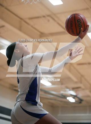 La Vernia vs. Trinity (Aggieland Invitational)