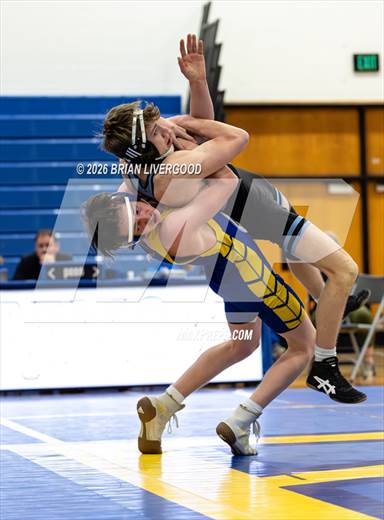 Rampart vs Vista Ridge (Rampart Tri)