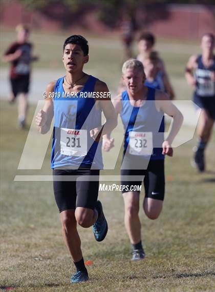 Thumbnail 2 in UHSAA 6A District Championships photogallery.