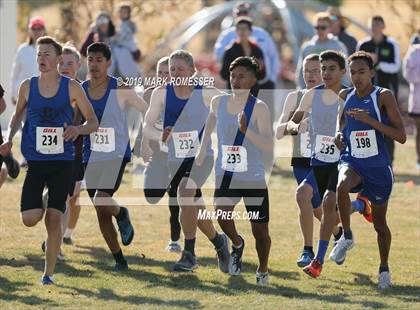 Thumbnail 1 in UHSAA 6A District Championships photogallery.