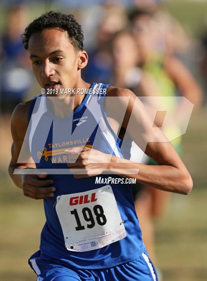 Thumbnail 2 in UHSAA 6A District Championships photogallery.
