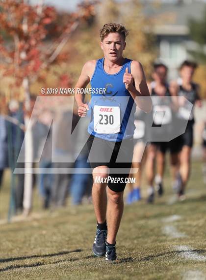 Thumbnail 3 in UHSAA 6A District Championships photogallery.