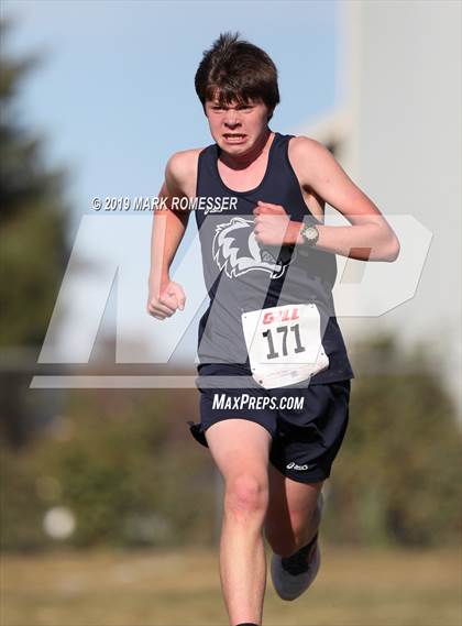 Thumbnail 3 in UHSAA 6A District Championships photogallery.