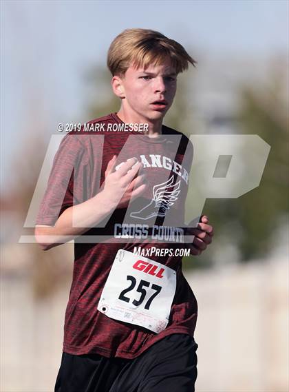 Thumbnail 3 in UHSAA 6A District Championships photogallery.