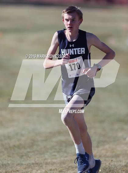 Thumbnail 2 in UHSAA 6A District Championships photogallery.