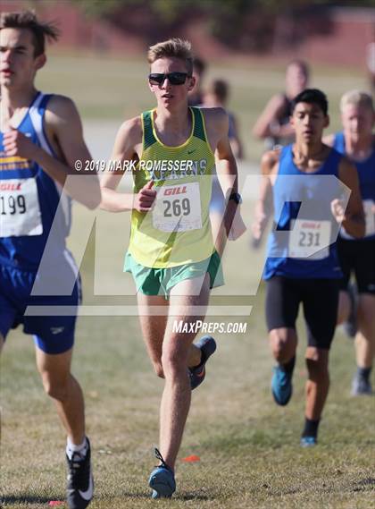 Thumbnail 1 in UHSAA 6A District Championships photogallery.