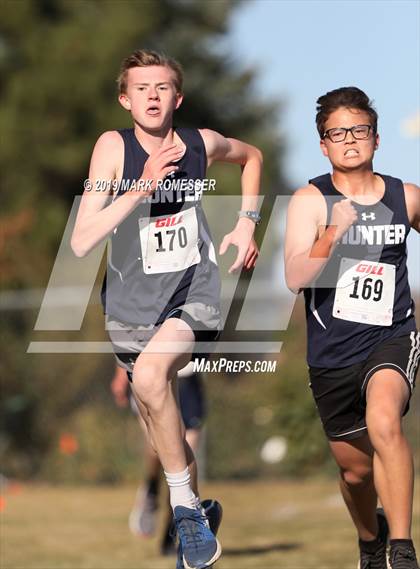 Thumbnail 2 in UHSAA 6A District Championships photogallery.