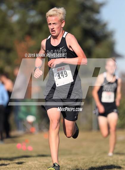 Thumbnail 2 in UHSAA 6A District Championships photogallery.