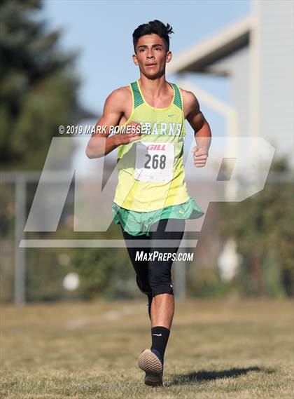 Thumbnail 1 in UHSAA 6A District Championships photogallery.