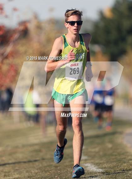 Thumbnail 3 in UHSAA 6A District Championships photogallery.