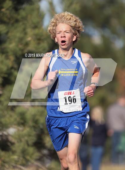 Thumbnail 2 in UHSAA 6A District Championships photogallery.