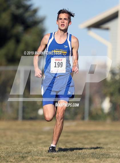 Thumbnail 3 in UHSAA 6A District Championships photogallery.