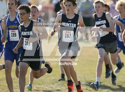 Thumbnail 2 in UHSAA 6A District Championships photogallery.