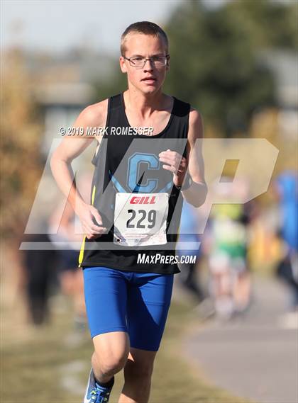 Thumbnail 1 in UHSAA 6A District Championships photogallery.