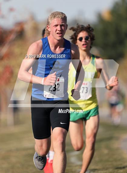 Thumbnail 2 in UHSAA 6A District Championships photogallery.