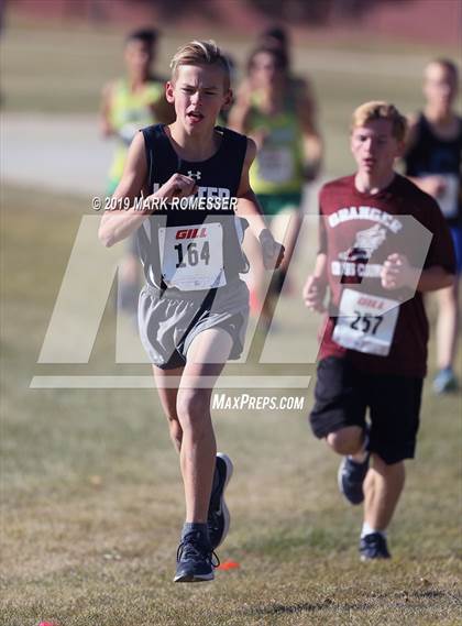 Thumbnail 3 in UHSAA 6A District Championships photogallery.