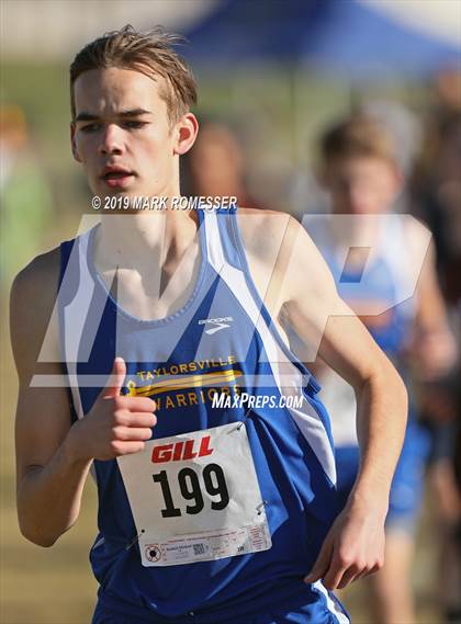 Thumbnail 3 in UHSAA 6A District Championships photogallery.