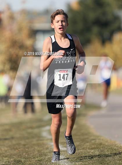 Thumbnail 2 in UHSAA 6A District Championships photogallery.