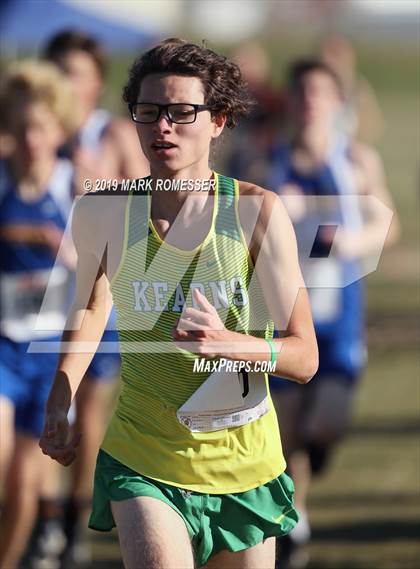 Thumbnail 1 in UHSAA 6A District Championships photogallery.