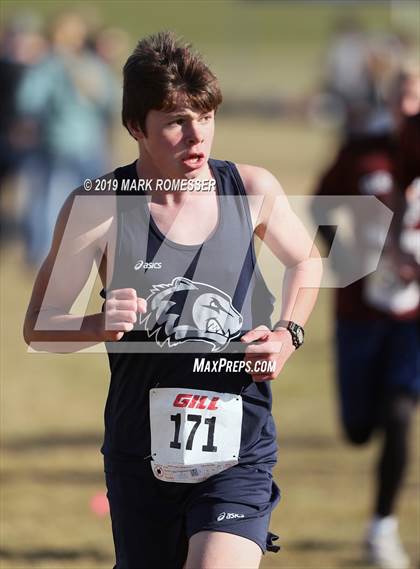 Thumbnail 2 in UHSAA 6A District Championships photogallery.