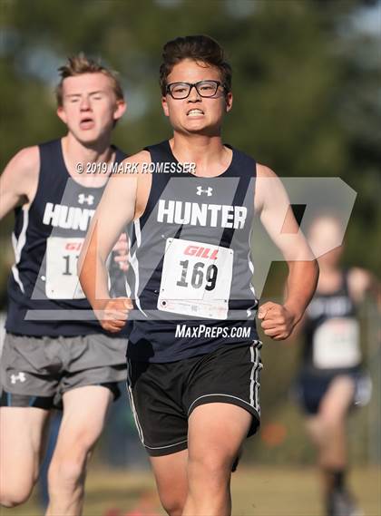 Thumbnail 3 in UHSAA 6A District Championships photogallery.